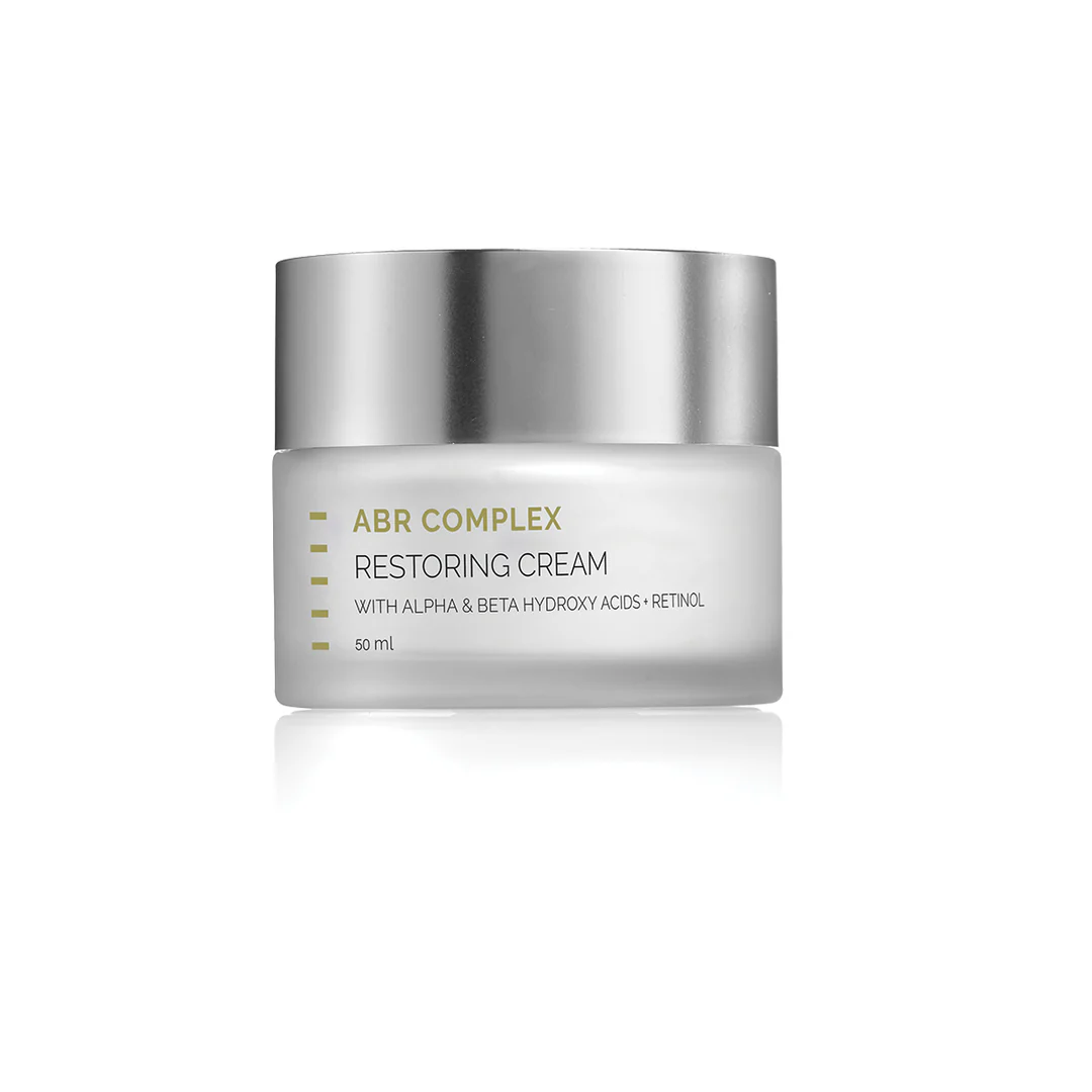 ABR NIGHT CREAM 50ML- ABR NIGHT CREAM 50ML - Image 1