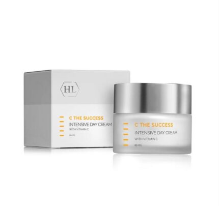 C THE SUCCESS DAY CREAM 50ML