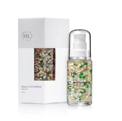 MULTIVITAMIN SERUM 30ML