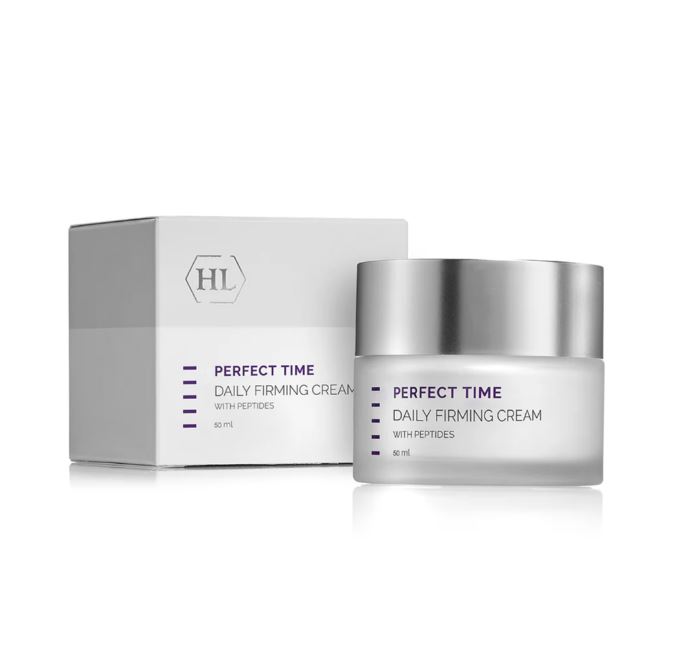PERFECT TIME DAY CREAM 50ML PERFECT TIME DAY CREAM 50ML - Image 1