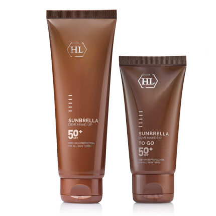 SUNBRELLA DEMI-MAKEUP SPF50 125ML